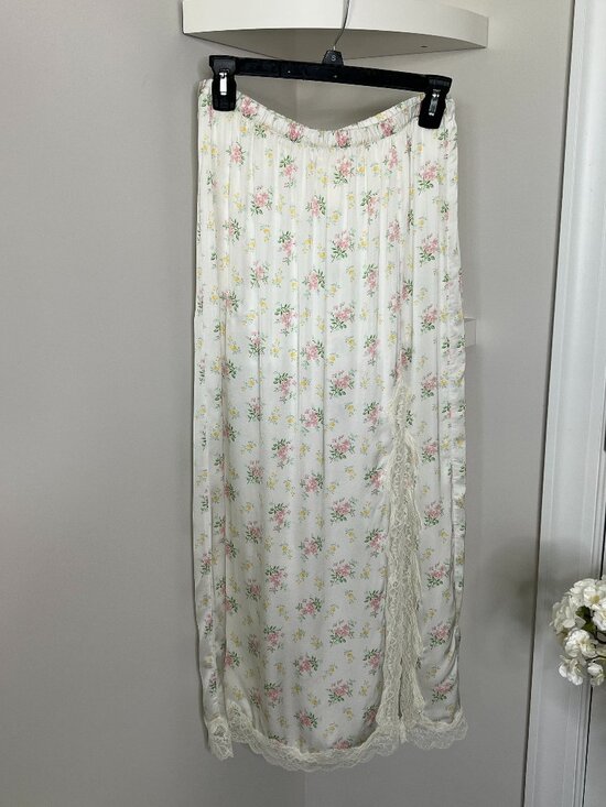 aerie Dresses & Skirts - Aerie Slip Skirt Size S NWT